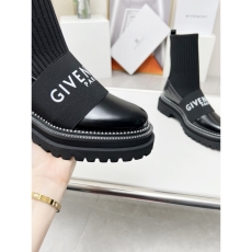 Givenchy Boots